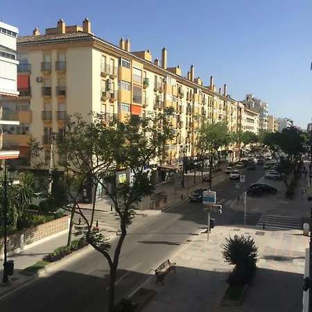 Apartamento El Piso
