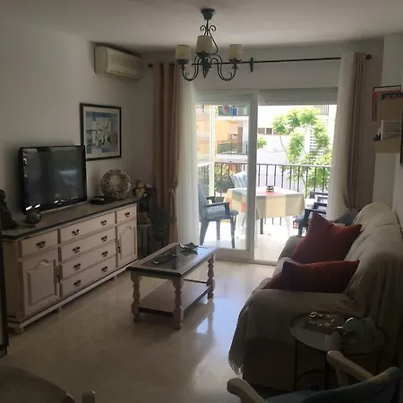 Apartment El Piso *