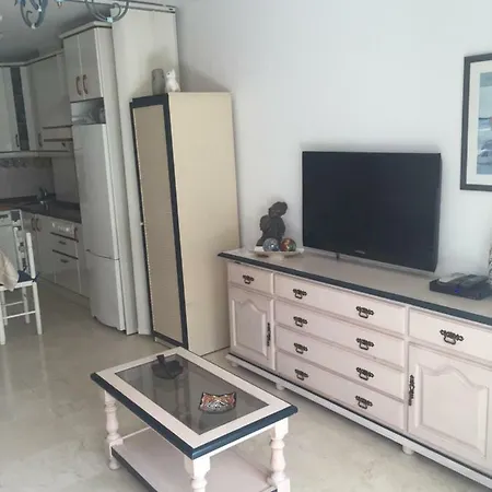 Apartment El Piso