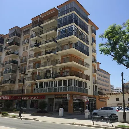 El Piso Fuengirola