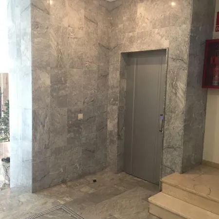El Piso Apartment Fuengirola