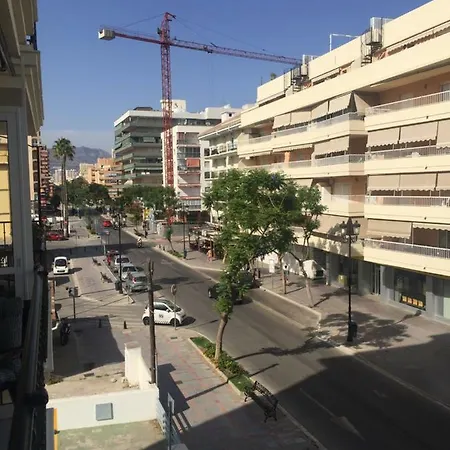 El Piso Apartment Fuengirola