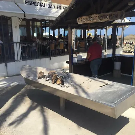 El Piso Fuengirola