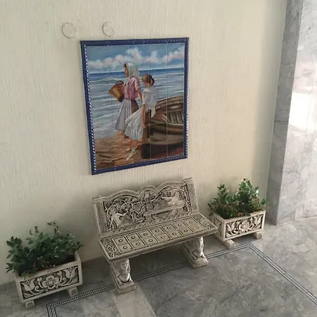 El Piso Apartment Fuengirola
