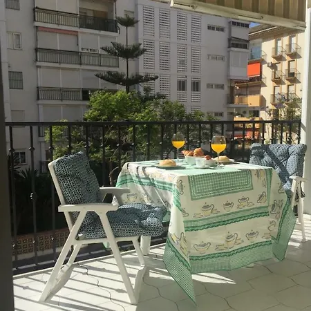 Apartment El Piso Fuengirola