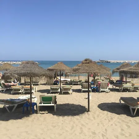 El Piso Fuengirola