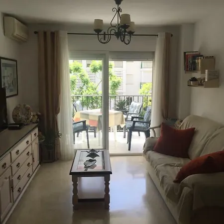 Apartment El Piso