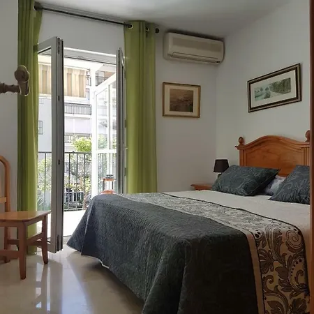 El Piso Apartment *